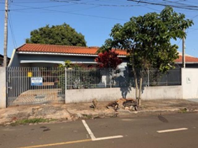 Casa aluguel em Região Geográfica Imediata de Maringá, Sarandi