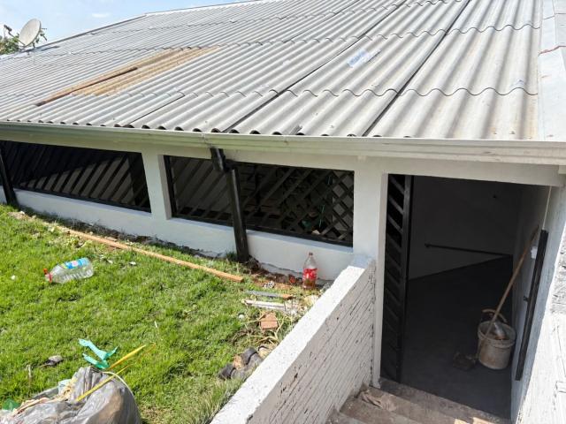 Casa aluguel em Jardim Perobal, Londrina