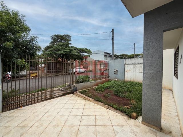 Casa aluguel em Jardim Piatã, Maringá