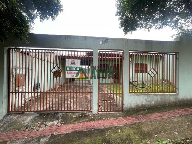 Casa aluguel em Região Geográfica Imediata de Londrina, Londrina