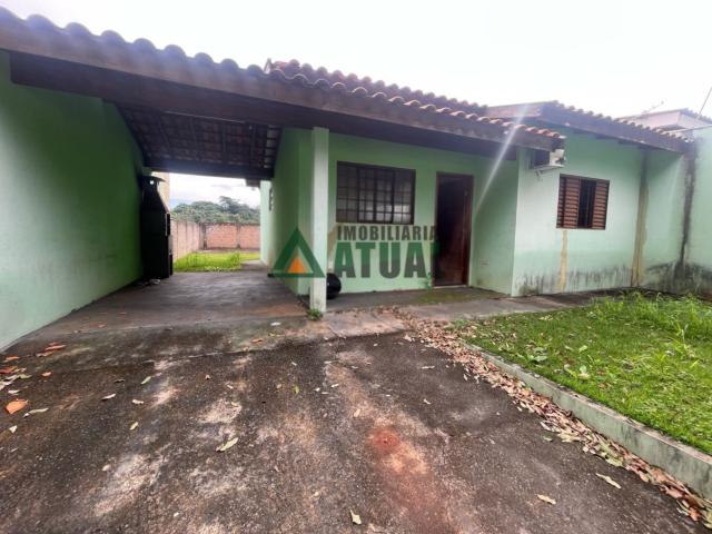 Casa aluguel em Região Geográfica Imediata de Londrina, Londrina