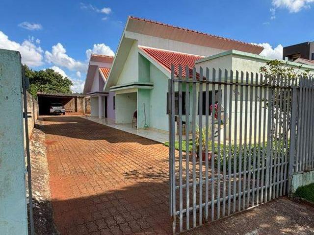 Casa aluguel em Jardim Porto Alegre, Toledo