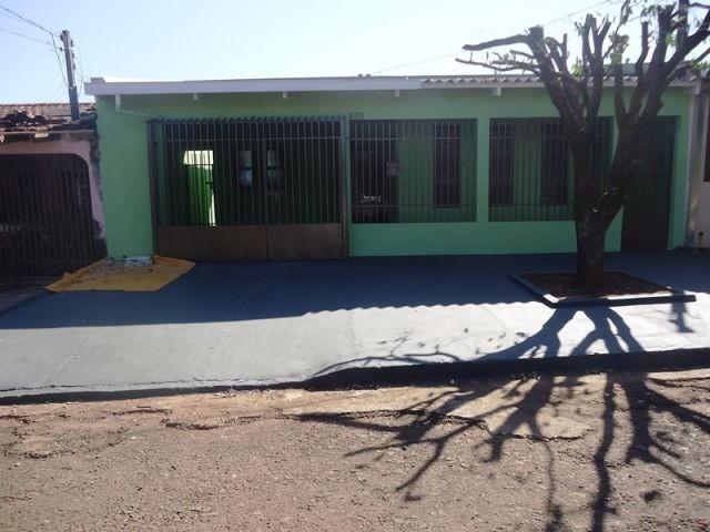 Casa aluguel em Região Geográfica Imediata de Dourados, Dourados