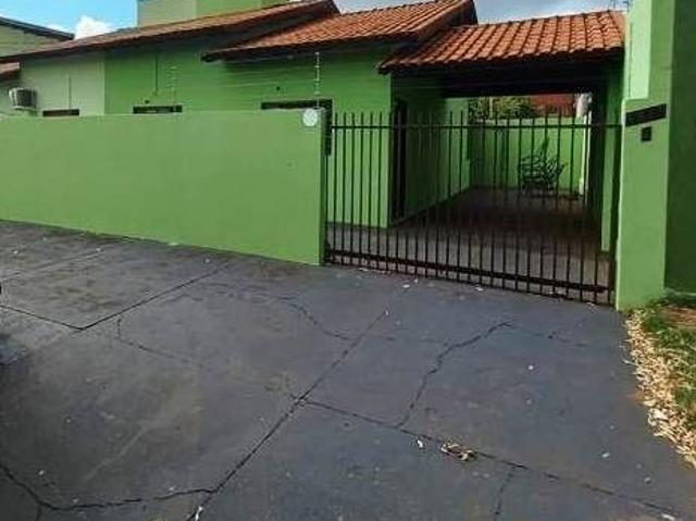 Casa aluguel em Região Geográfica Imediata de Dourados, Dourados