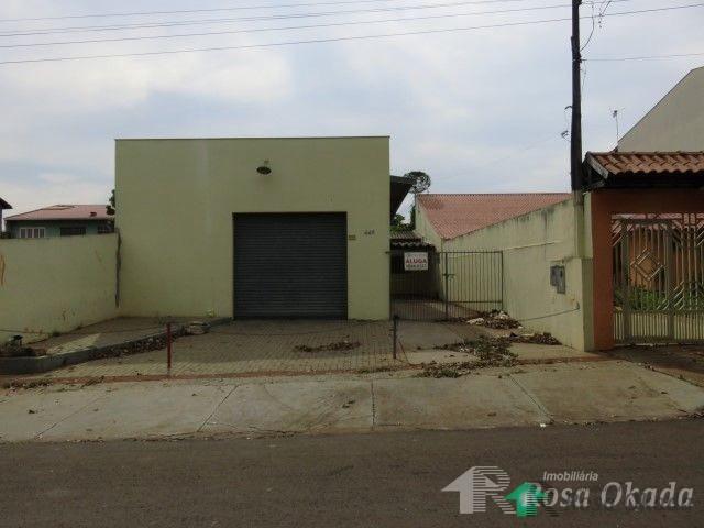 Casa aluguel em Região Geográfica Imediata de Londrina, Londrina