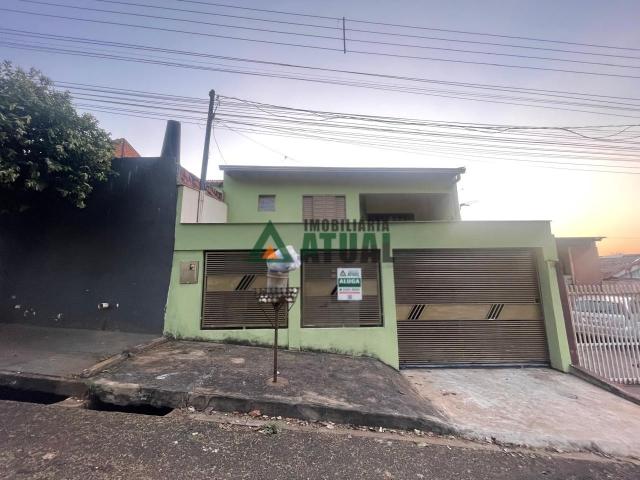 Casa aluguel em Região Geográfica Imediata de Londrina, Londrina