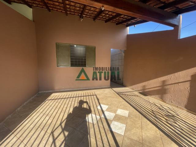 Casa aluguel em Coliseu, Londrina