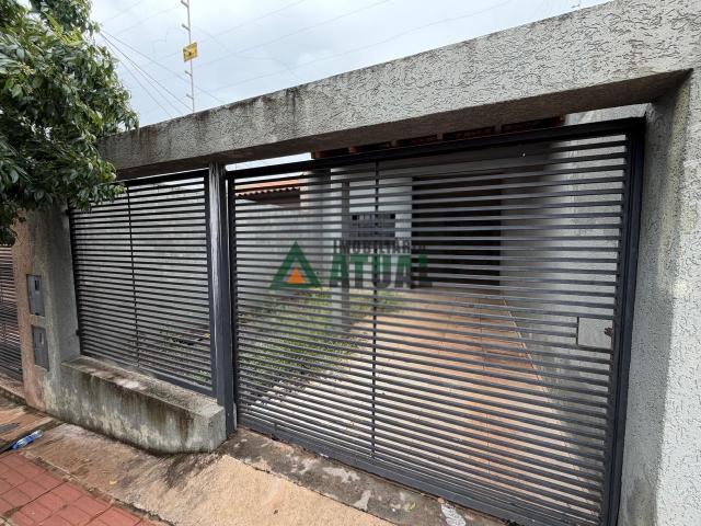 Casa aluguel em Jardim Pacaembu, Londrina