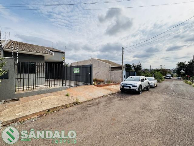 Casa aluguel em Região Geográfica Imediata de Maringá, Sarandi