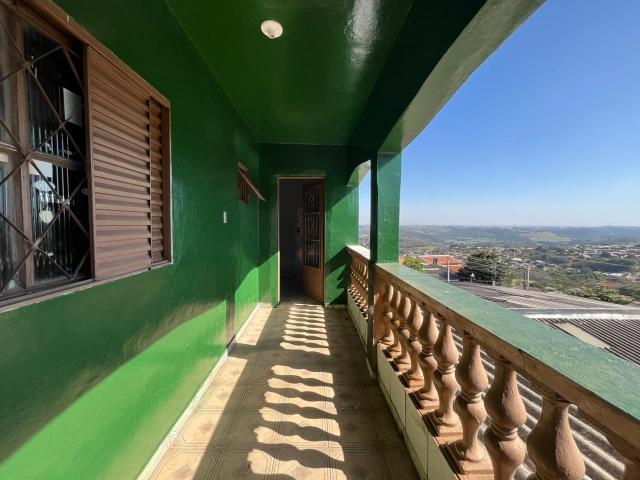 Casa aluguel em Jardim Nova Esperança, Londrina