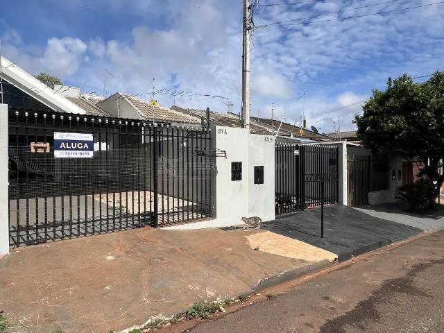Casa aluguel em Jardim Universal, Sarandi