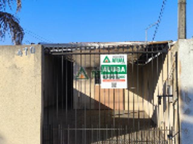 Casa aluguel em Aeroporto, Londrina