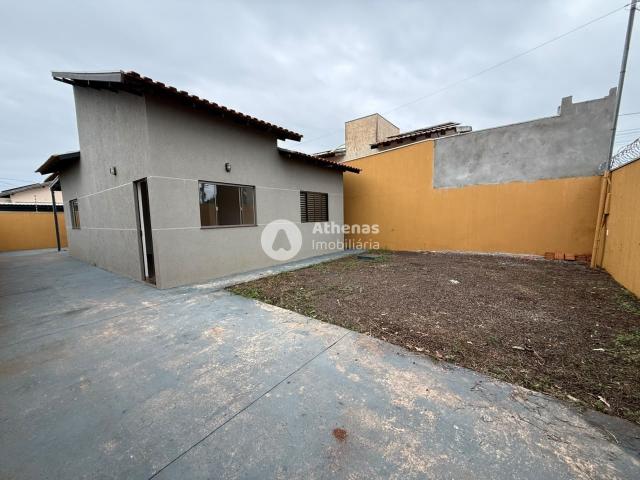 Casa aluguel em Flor de Liz, Dourados