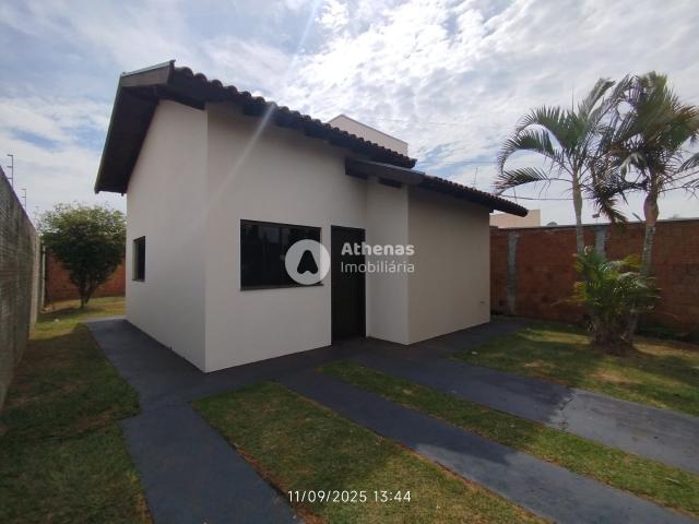 Casa aluguel em Dourados