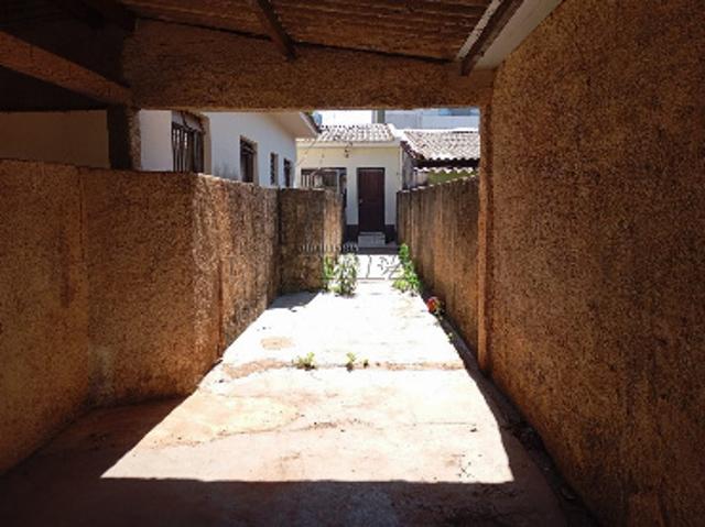 Casa aluguel em Brasilia, Londrina