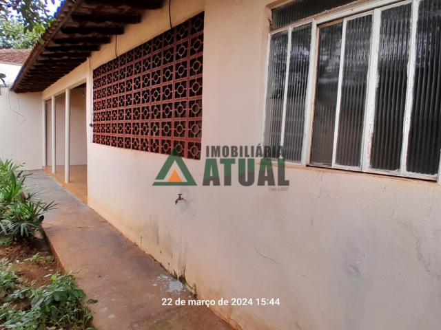 Casa aluguel em Vila Brasil, Londrina