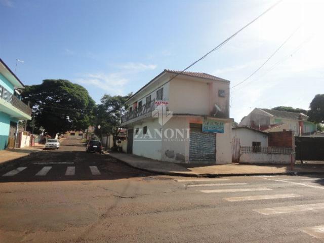 Casa aluguel em Região Geográfica Imediata de Maringá, Sarandi