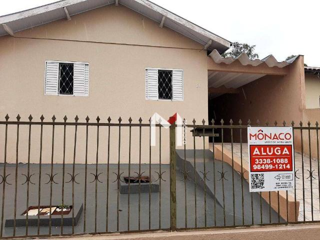Casa aluguel em Região Geográfica Imediata de Londrina, Londrina