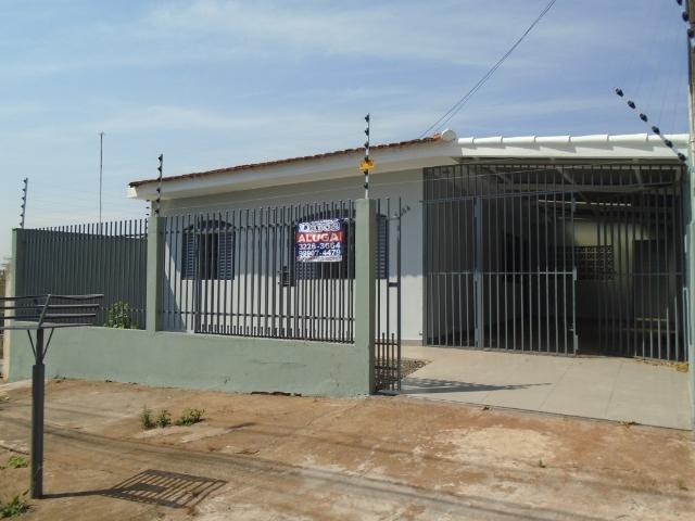 Casa aluguel em Região Geográfica Imediata de Maringá, Maringá