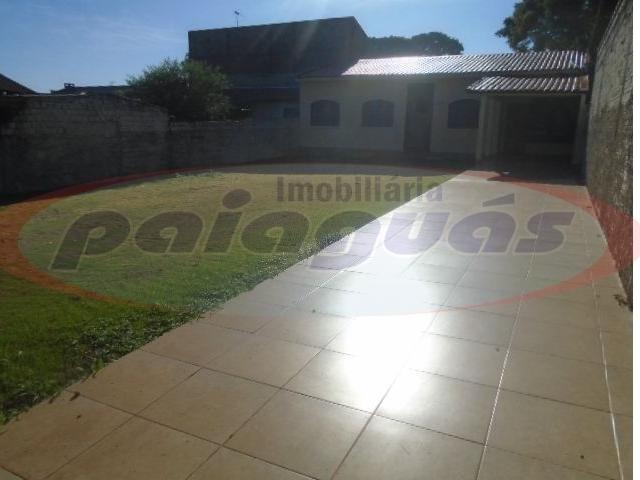 Casa aluguel em Parque das Bandeiras, Maringá