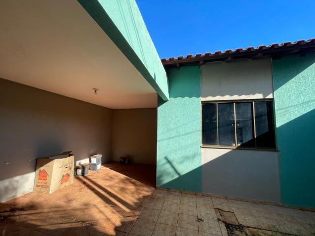 Casa aluguel em Região Geográfica Imediata de Dourados, Dourados
