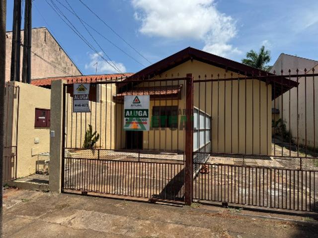 Casa aluguel em Região Geográfica Imediata de Londrina, Londrina