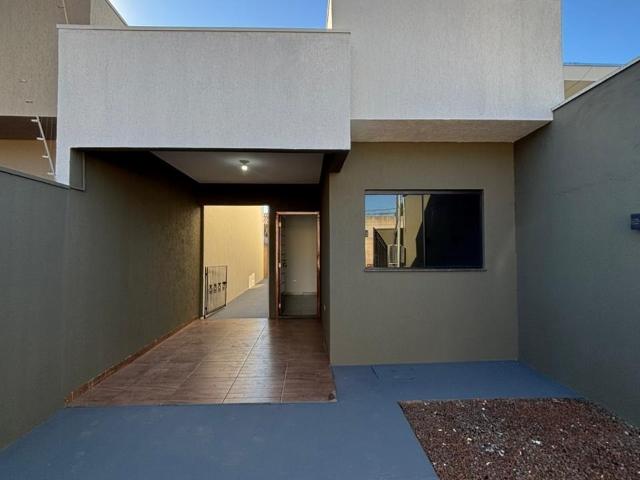 Casa aluguel em Região Geográfica Imediata de Dourados, Dourados