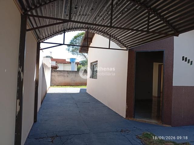 Casa aluguel em Região Geográfica Imediata de Dourados, Dourados