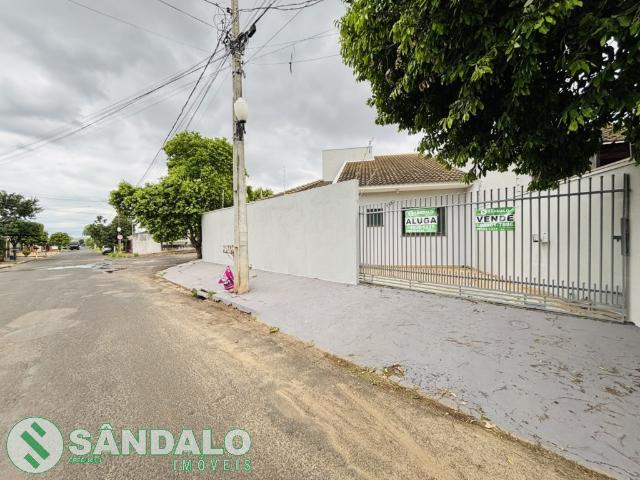 Casa aluguel em Parque Residencial Bom Pastor, Sarandi