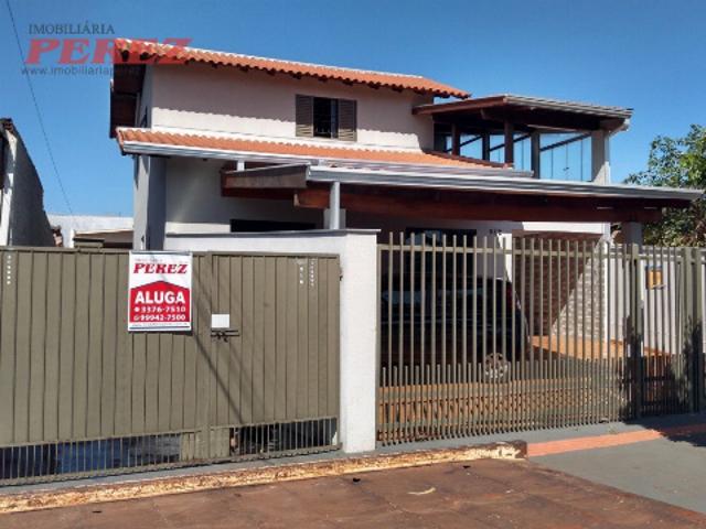 Casa aluguel em Região Geográfica Imediata de Londrina, Londrina
