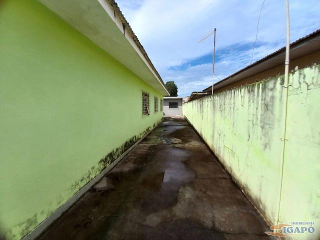 Casa aluguel em Centro, Londrina