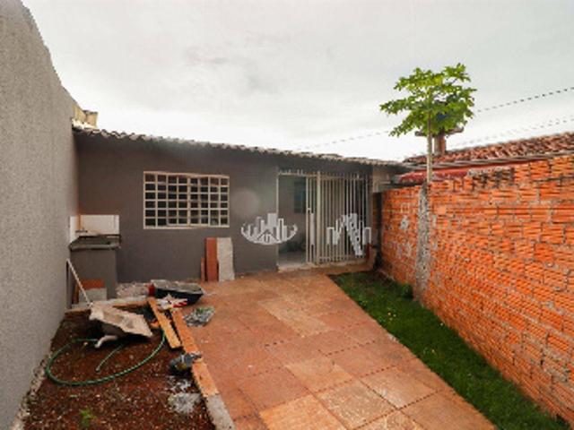 Casa aluguel em Centro Histórico, Londrina