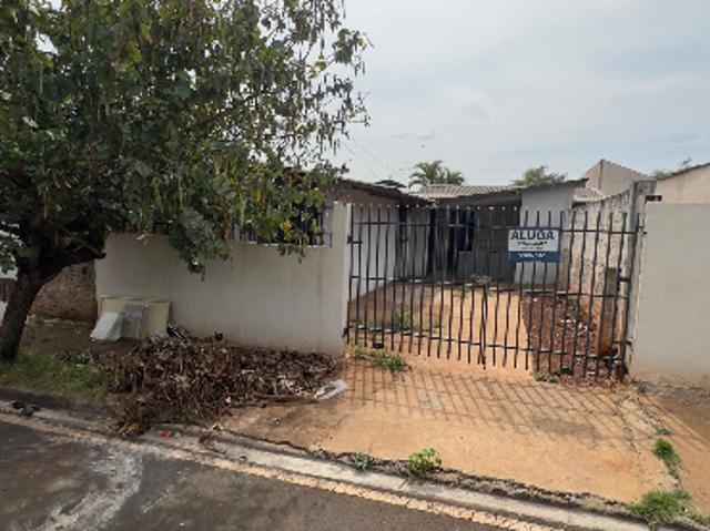 Casa aluguel em Região Geográfica Imediata de Maringá, Sarandi