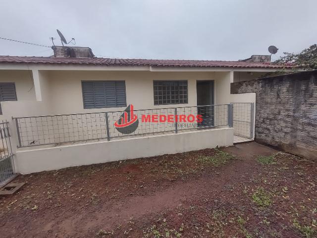 Casa aluguel em Jardim Continental, Maringá