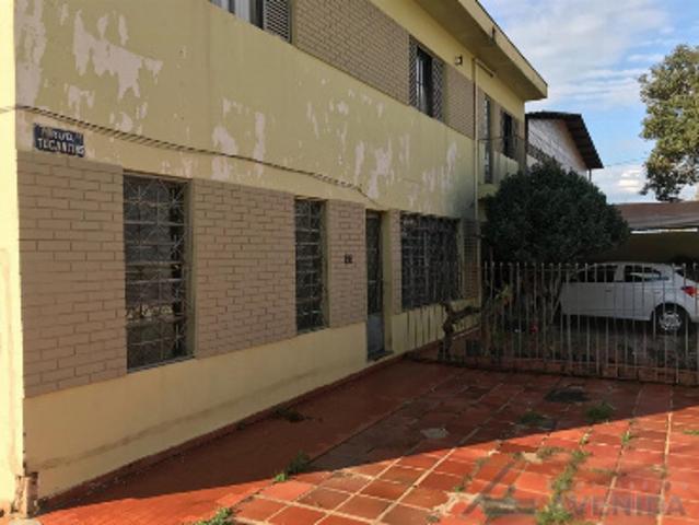 Casa aluguel em Vila Nova, Londrina