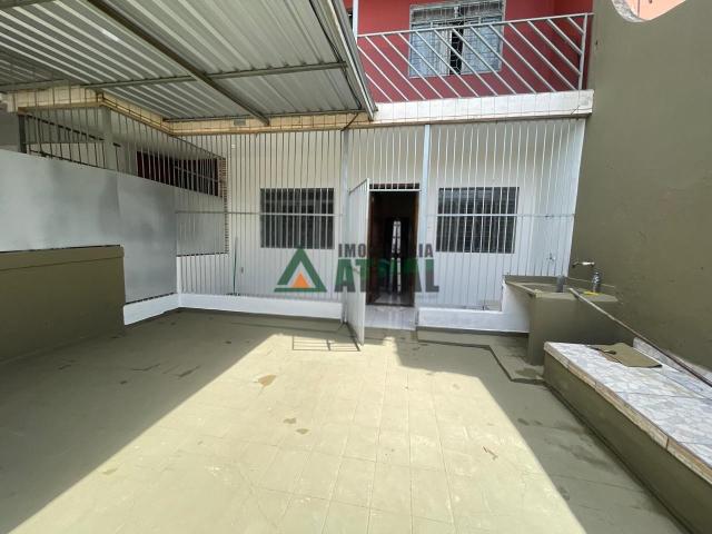 Casa aluguel em Vila Recreio, Londrina
