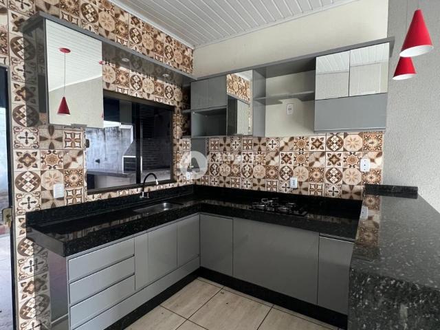 Casa aluguel em Residencal Cidade Jardim I, Dourados