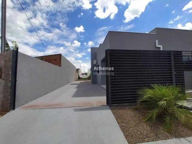 Casa aluguel em Dourados