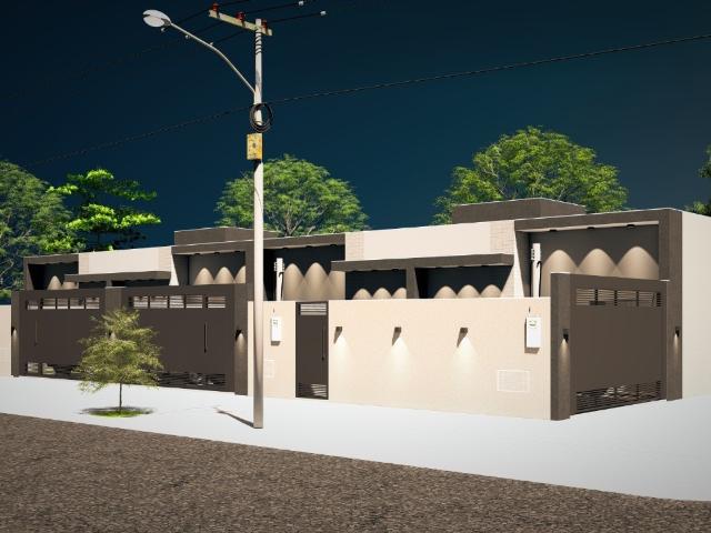 Casa aluguel em Região Geográfica Imediata de Dourados, Dourados
