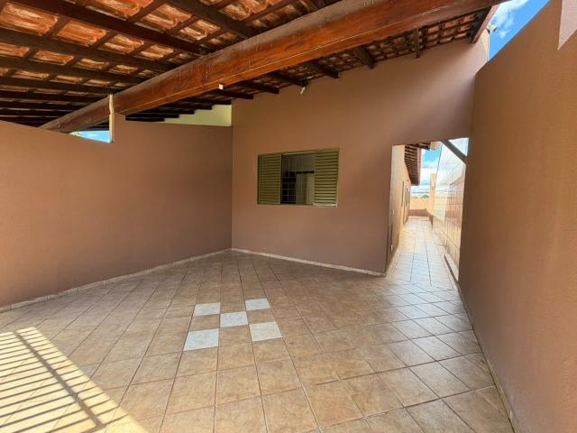 Casa aluguel em Leonor, Londrina