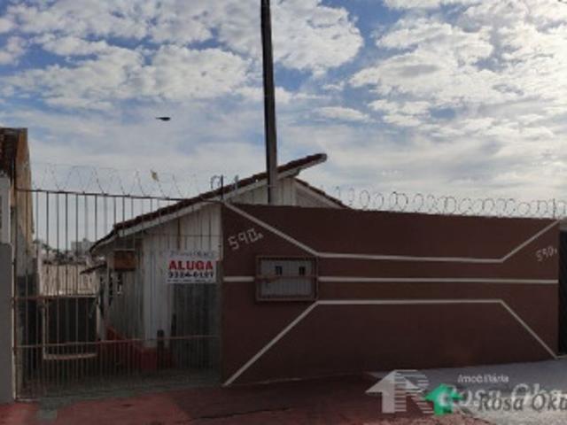 Casa aluguel em Região Geográfica Imediata de Londrina, Londrina