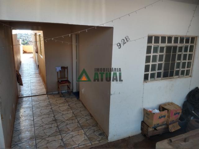 Casa aluguel em Conjunto Habitacional Tito Leal, Londrina