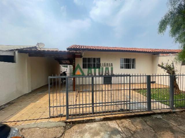 Casa aluguel em Região Geográfica Imediata de Londrina, Londrina