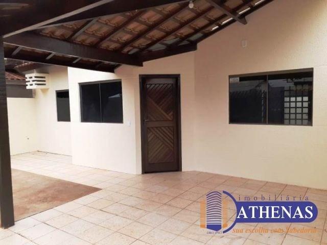 Casa aluguel em Região Geográfica Imediata de Dourados, Dourados