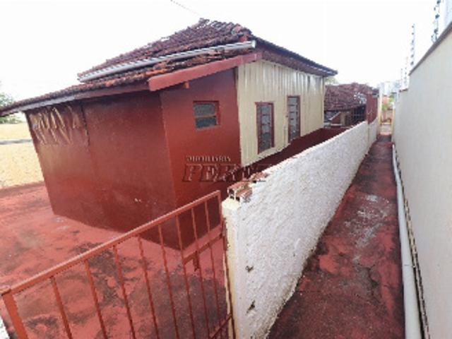 Casa aluguel em Vila Brasil, Londrina