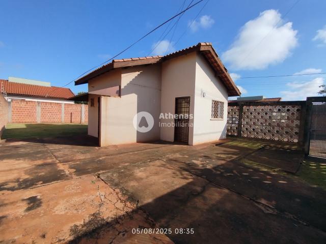 Casa aluguel em Região Geográfica Imediata de Dourados, Dourados
