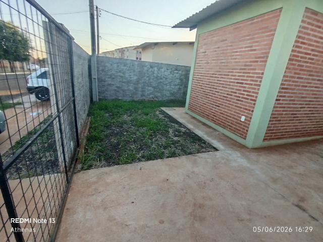 Casa aluguel em Região Geográfica Imediata de Dourados, Dourados