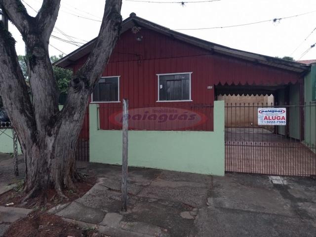 Casa aluguel em Vila Santa Izabel, Maringá