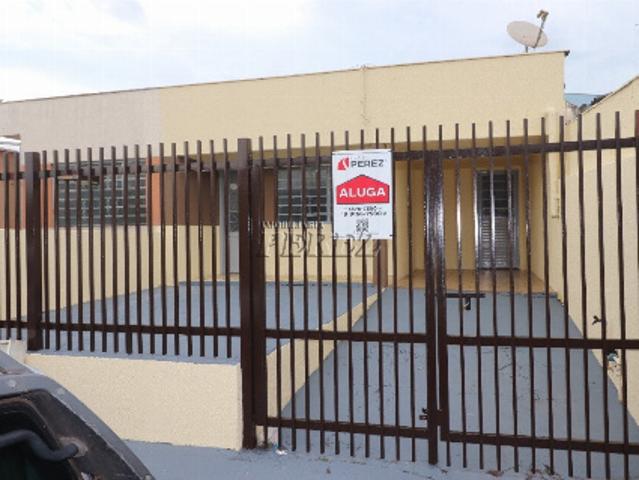 Casa aluguel em Região Geográfica Imediata de Londrina, Londrina