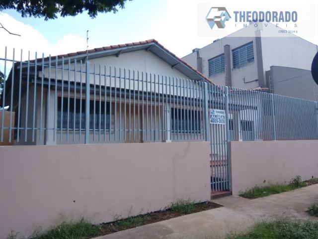 Casa aluguel em Zona 05, Maringá